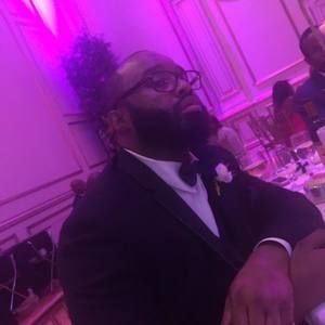 Meet your Posher, Sherwin